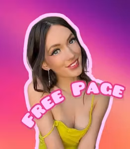 FREE KATIE BIG TOYS 🍆 profile picture