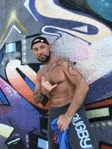 CRUNCHBOY OFFICIAL profile picture